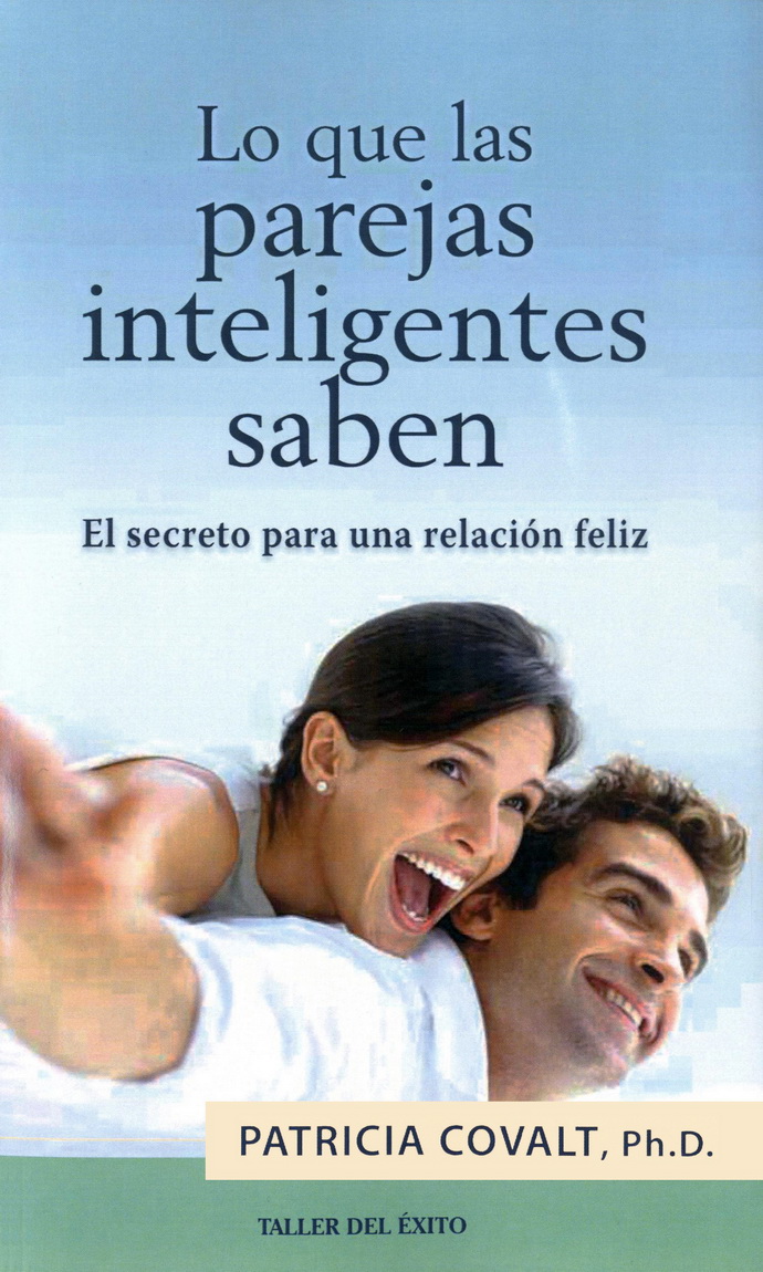 Lo que las parejas inteligentes saben