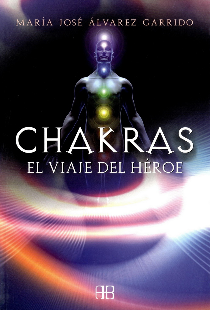 Chakras. El viaje del héroe
