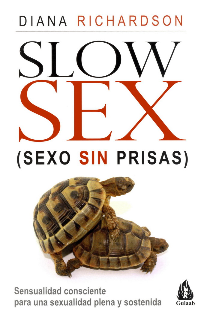 Slow sex (sexo sin prisas)