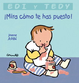 ¡Mira cómo te has puesto!