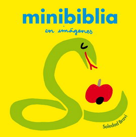Minibiblia en imágenes