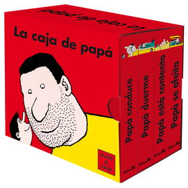 Caja de papá, La