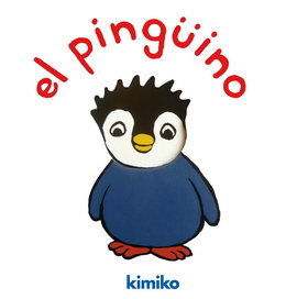 Pingüino, El (Libro desplegable)