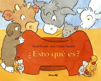 ¿Esto qué es?