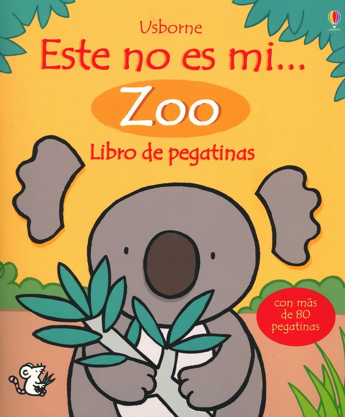 Este no es mi… zoo