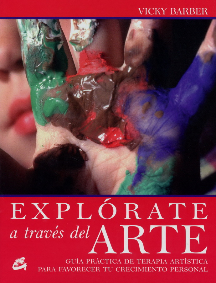 Explórate a través del arte