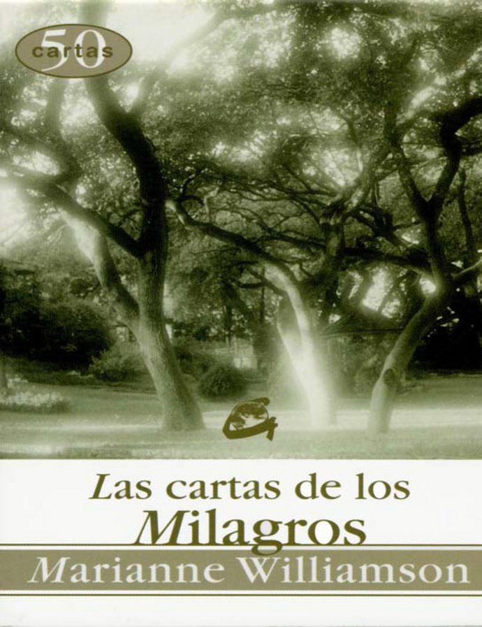 Cartas de los milagros, Las