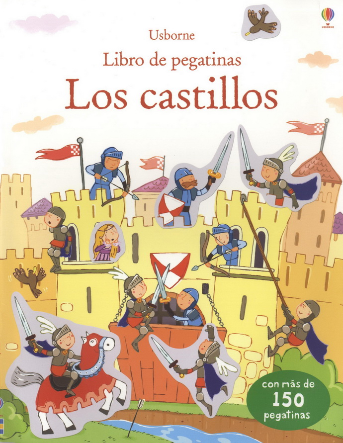 Castillos, Los
