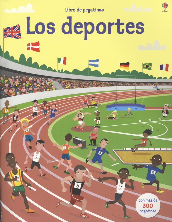 Deportes, Los