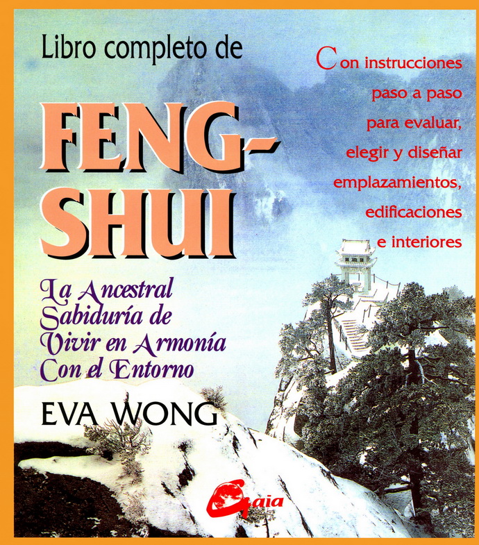 Libro completo de feng shui