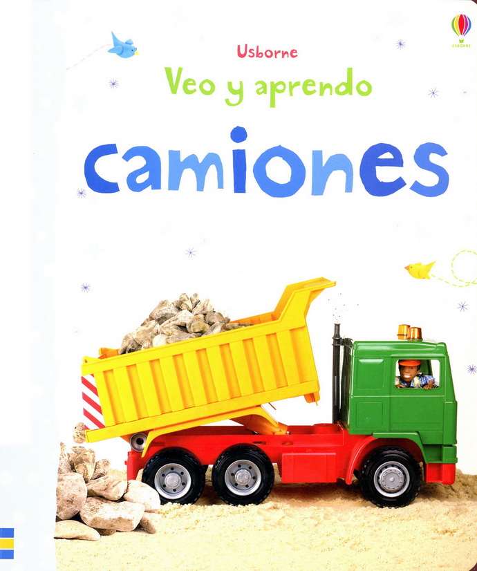 Camiones