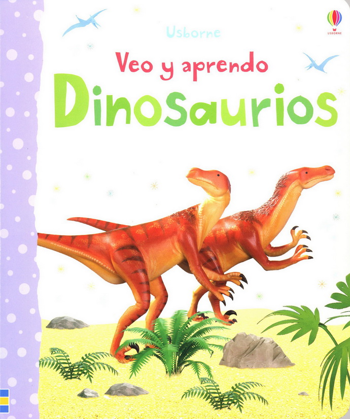 Dinosaurios