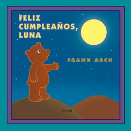 Feliz cumpleaños, luna