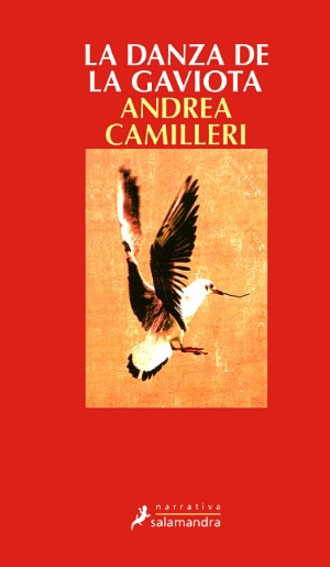Danza de la gaviota, La