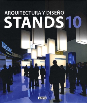 Arquitectura y diseño de stands 10