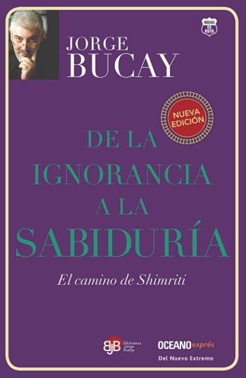 De la ignorancia a la sabiduría. El camino de Shimriti