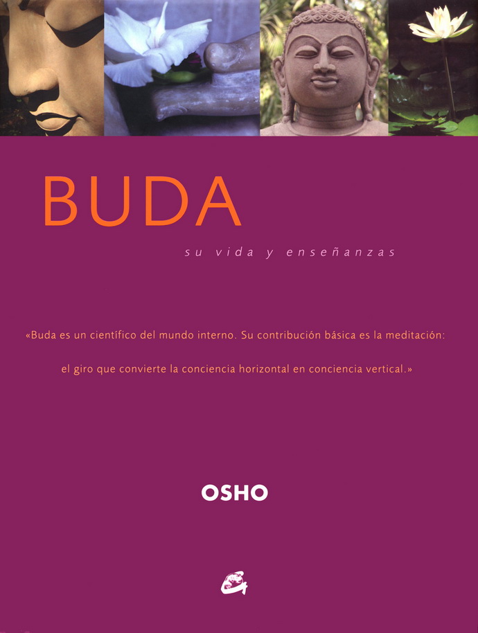 Buda. Su vida y enseñanzas (tapa dura)