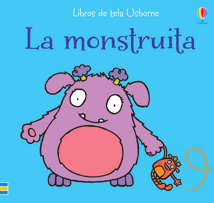 Monstruita, La