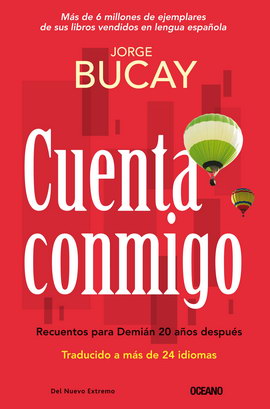 Cuenta conmigo (Segunda edición)