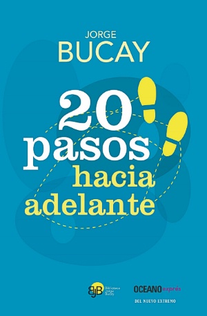 20 pasos hacia adelante