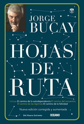 Hojas de ruta (Tercera edición)