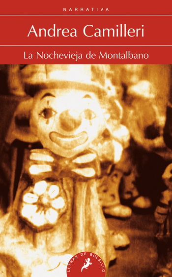 Nochevieja de Montalbano, La
