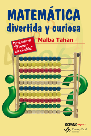 Matemática divertida y curiosa