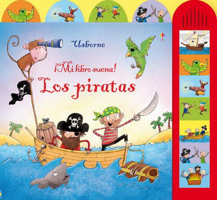 Piratas, Los