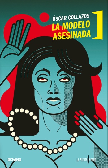 Modelo asesinada, La