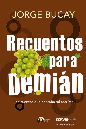 Recuentos para Demián (libro electrónico)