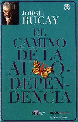 Camino de la autodependencia, El (libro electrónico)