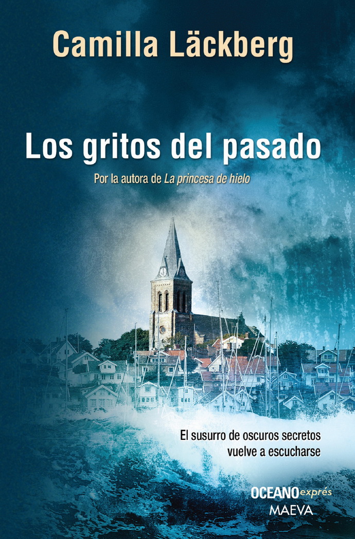 Gritos del pasado, Los (Nueva edición)