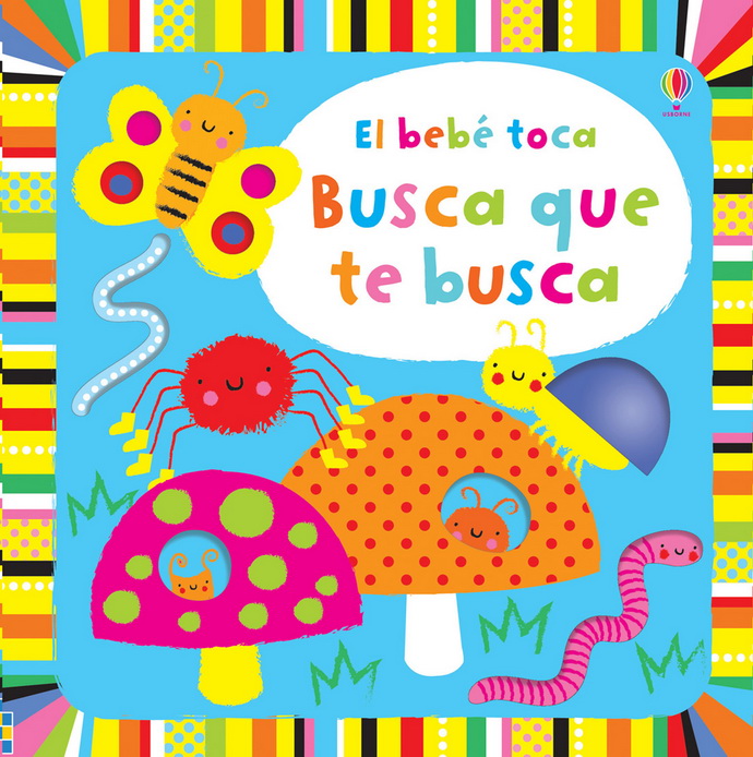 Busca que te busca