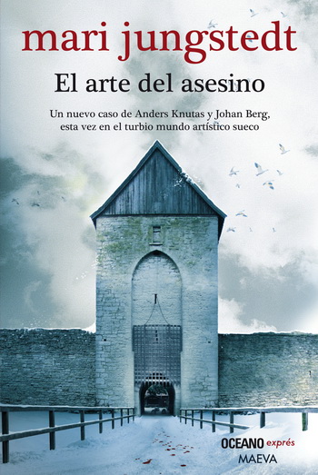 Arte del asesino, El