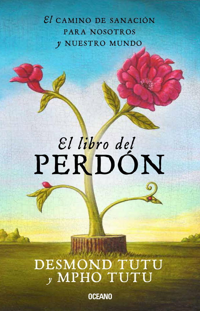 Libro del perdón, El