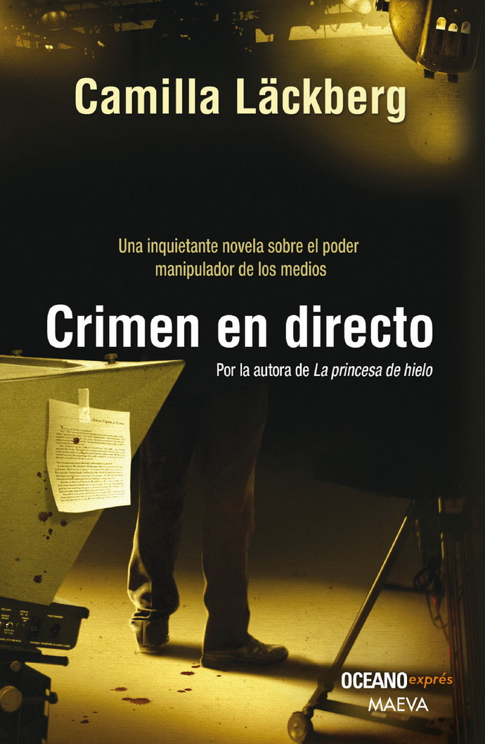 Crimen en directo