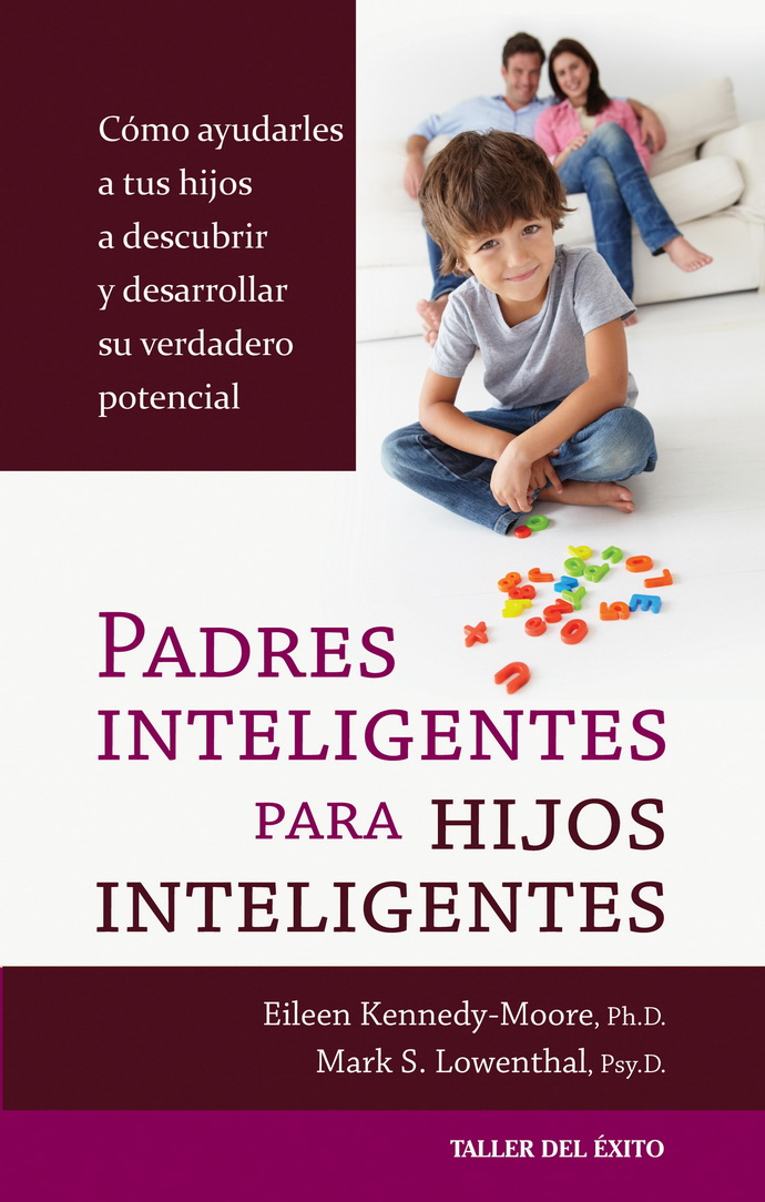 Padres inteligentes para hijos inteligentes