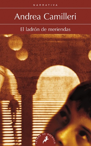 Ladrón de meriendas, El (bolsillo)