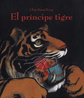 Príncipe tigre, El