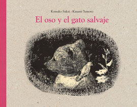 Oso y el gato salvaje, El