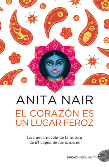 Corazón es un lugar feroz, El