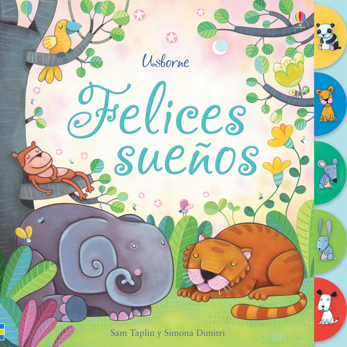 Felices sueños