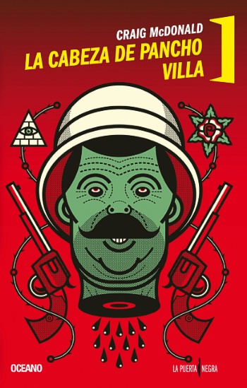 Cabeza de Pancho Villa, La (libro electrónico)
