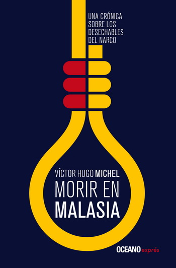 Morir en Malasia (libro electrónico)