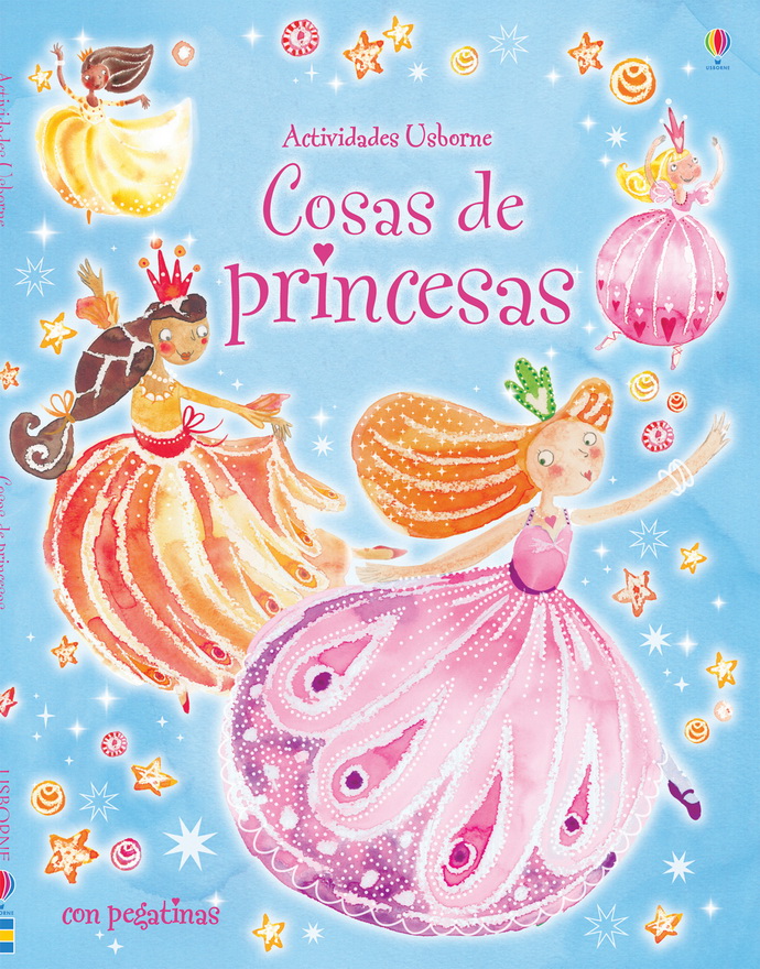 Cosas de princesas