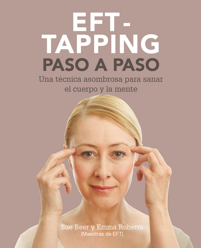 EFT - Tapping paso a paso