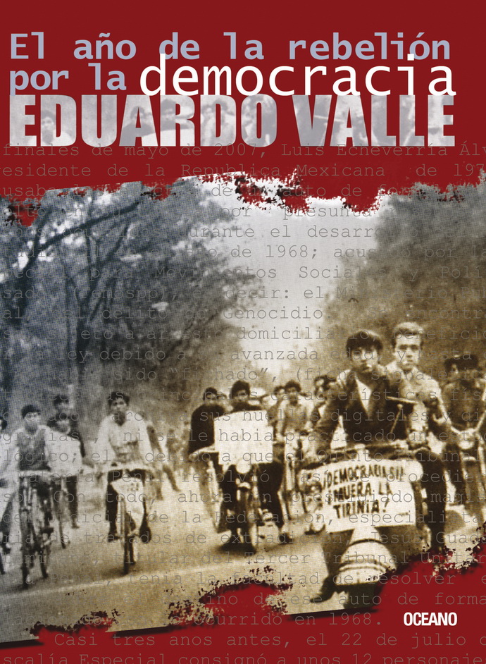 Año de la rebelión por la democracia, El (libro electrónico)