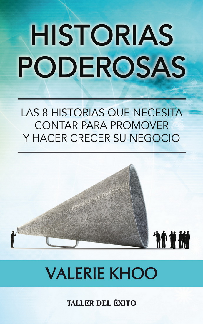 Historias poderosas