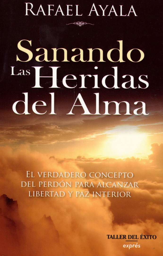 Sanando las heridas del alma