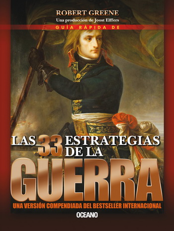 Guía rápida de las 33 estrategias de la guerra